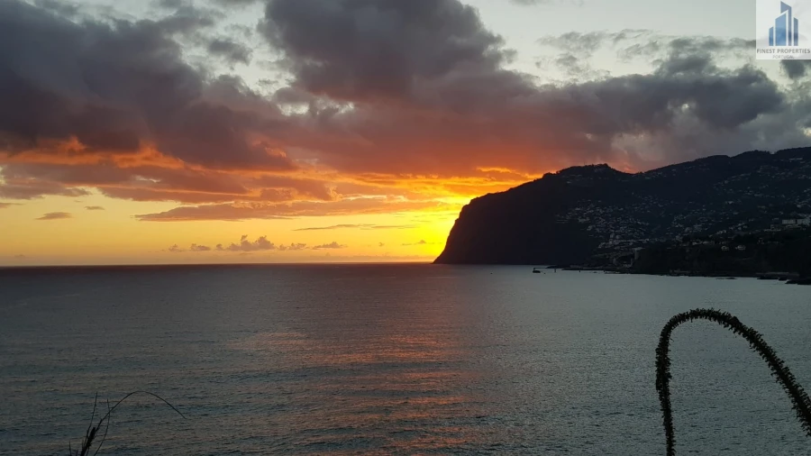 Apartamento T2 para Venda em São Martinho Foto 16