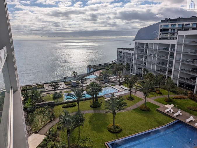 Apartamento T2 para Venda em São Martinho Foto 5