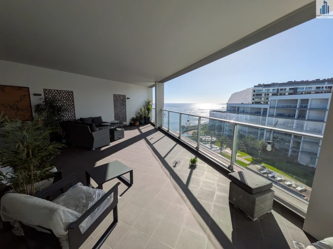 Apartamento T2 para Venda em São Martinho Foto 39