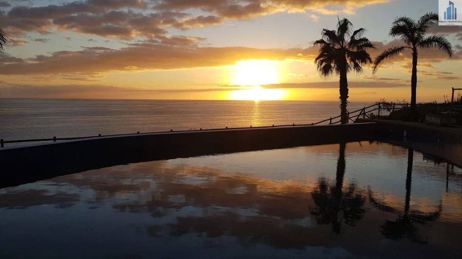 Apartamento T2 para Venda em São Martinho Foto 23