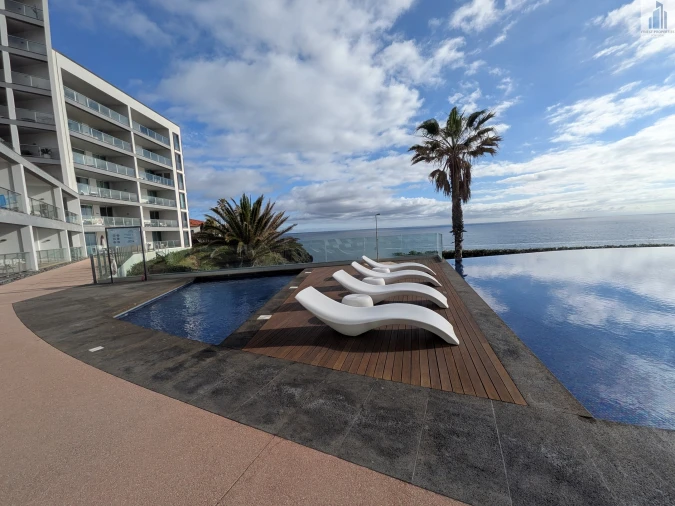 Apartamento T2 para Venda em São Martinho Foto 14