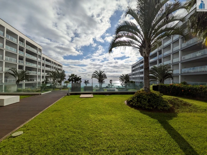 Apartamento T2 para Venda em São Martinho Foto 7