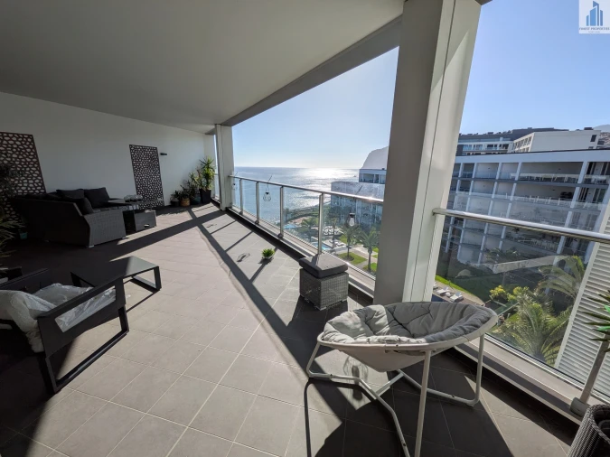 Apartamento T2 para Venda em São Martinho Foto 29