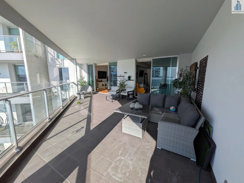 Apartamento T2 para Venda em São Martinho Foto 30
