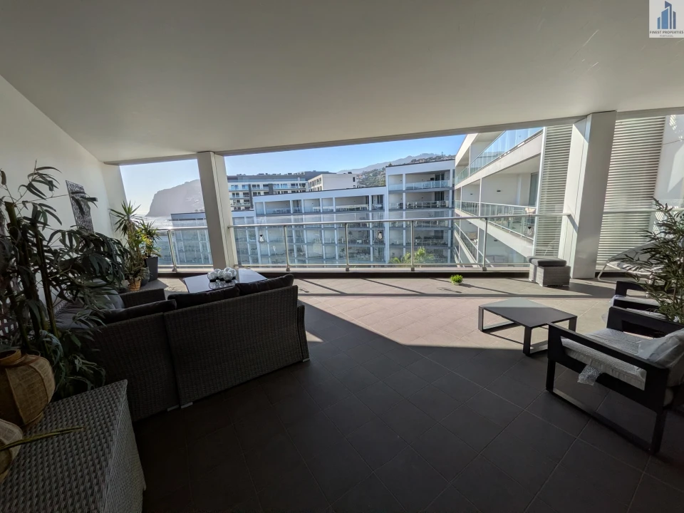 Apartamento T2 para Venda em São Martinho Foto 31