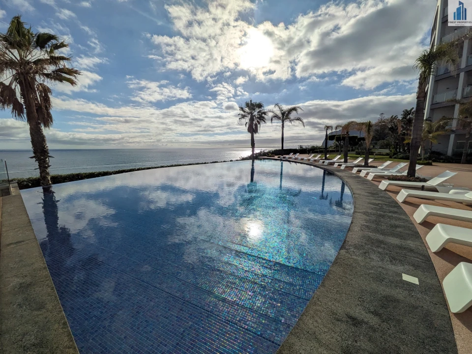 Apartamento T2 para Venda em São Martinho Foto 22