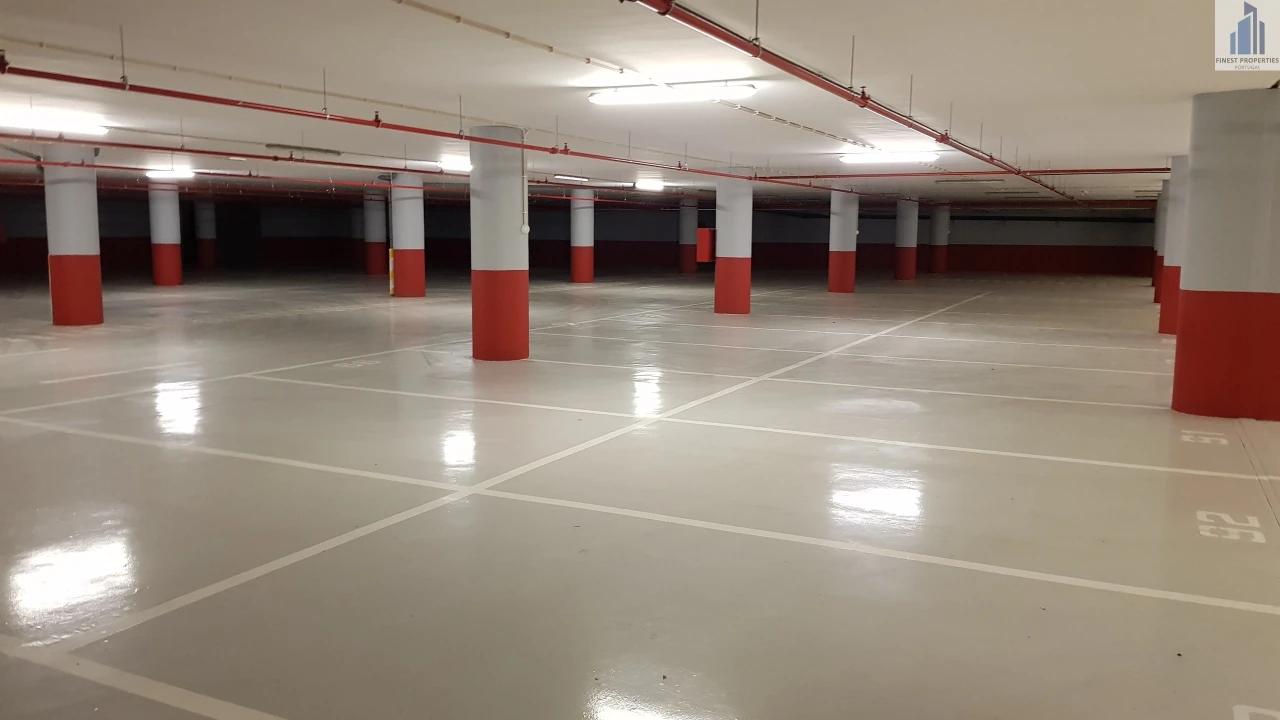 Apartamento T2 para Venda em São Martinho Foto 20