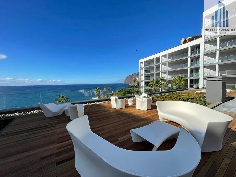 Apartamento T2 para Venda em São Martinho Foto 10