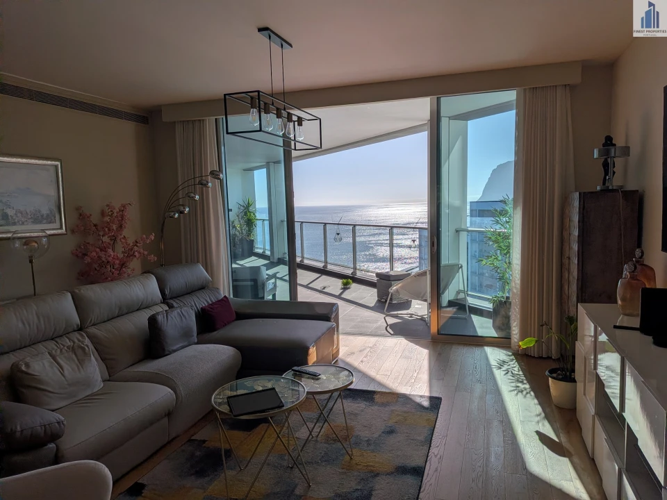 Apartamento T2 para Venda em São Martinho Foto 24