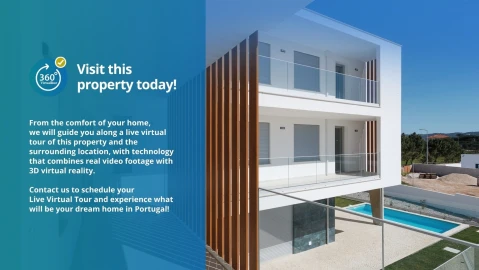 Apartamento T2 para Venda em São Martinho do Porto