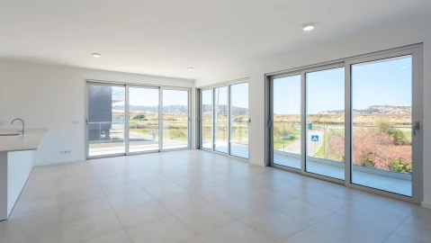 Apartamento T2 para Venda em São Martinho do Porto