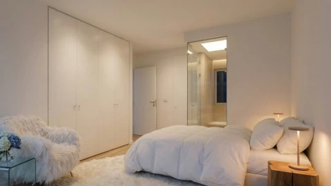 Apartamento T2 para Venda em São Martinho do Porto