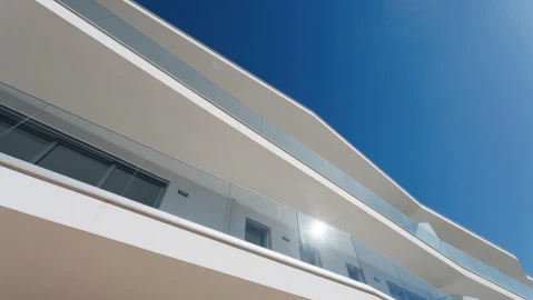 Apartamento T2 para Venda em São Martinho do Porto