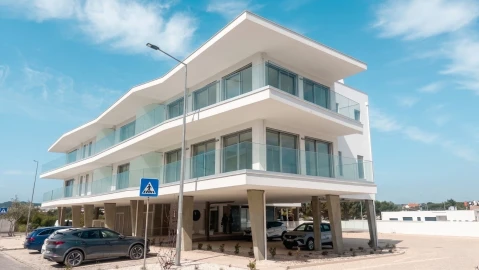 Apartamento T2 para Venda em São Martinho do Porto