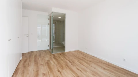 Apartamento T2 para Venda em São Martinho do Porto