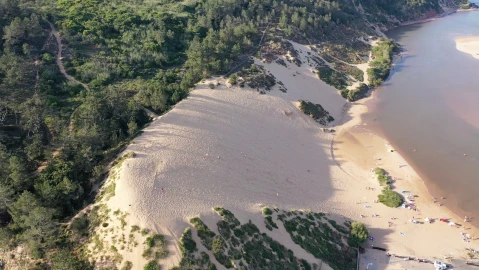 Apartamento T2 para Venda em São Martinho do Porto