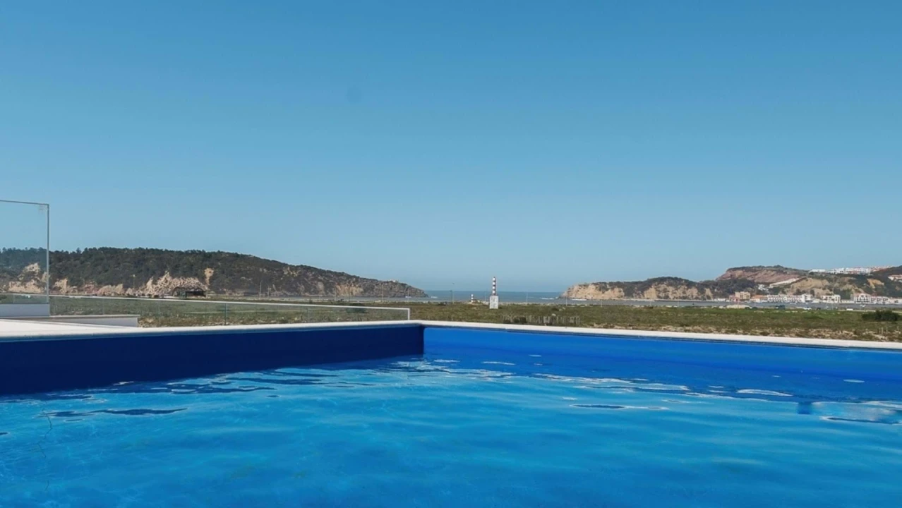 Apartamento T2 para Venda em São Martinho do Porto Foto 15