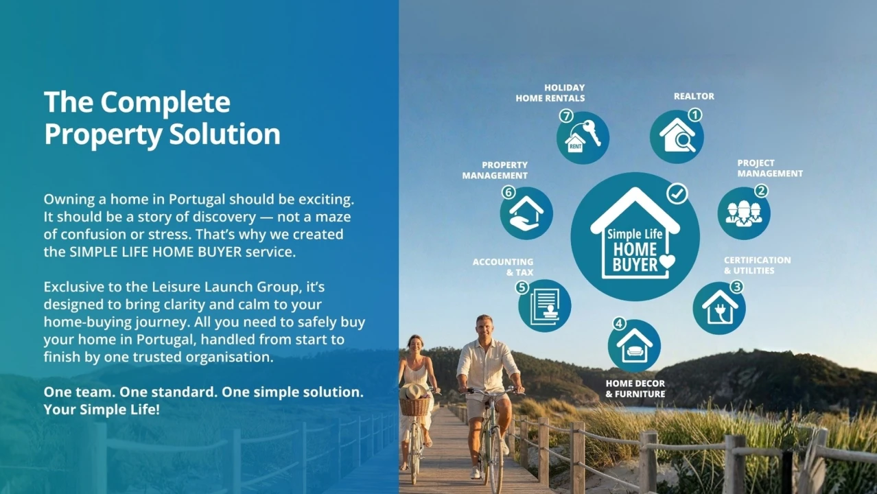 Apartamento T2 para Venda em São Martinho do Porto Foto 26