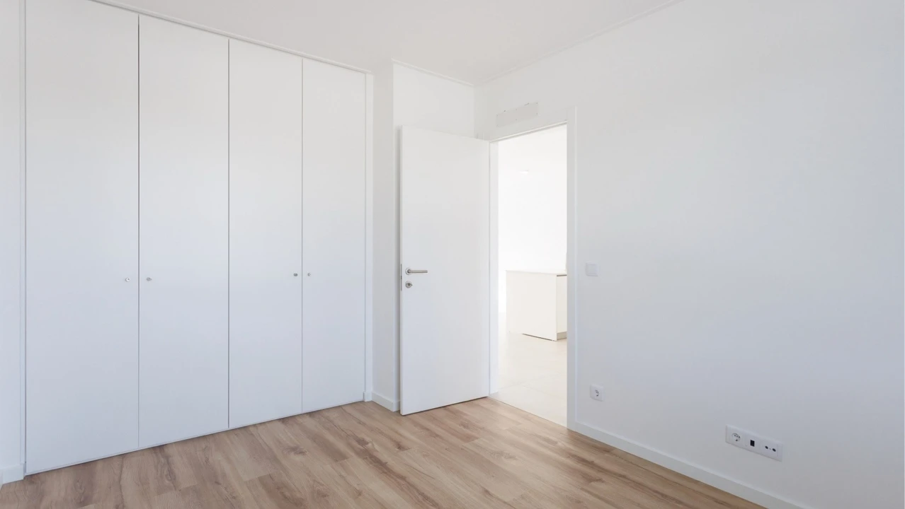 Apartamento T3 para Venda em São Martinho do Porto Foto 7