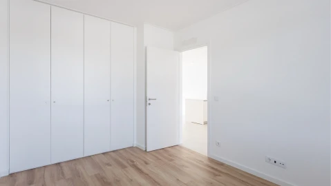 Apartamento T3 para Venda em São Martinho do Porto