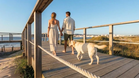 Apartamento T3 para Venda em São Martinho do Porto