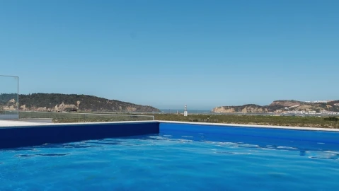 Apartamento T3 para Venda em São Martinho do Porto