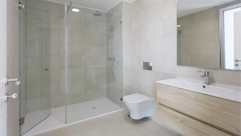 Apartamento T3 para Venda em São Martinho do Porto