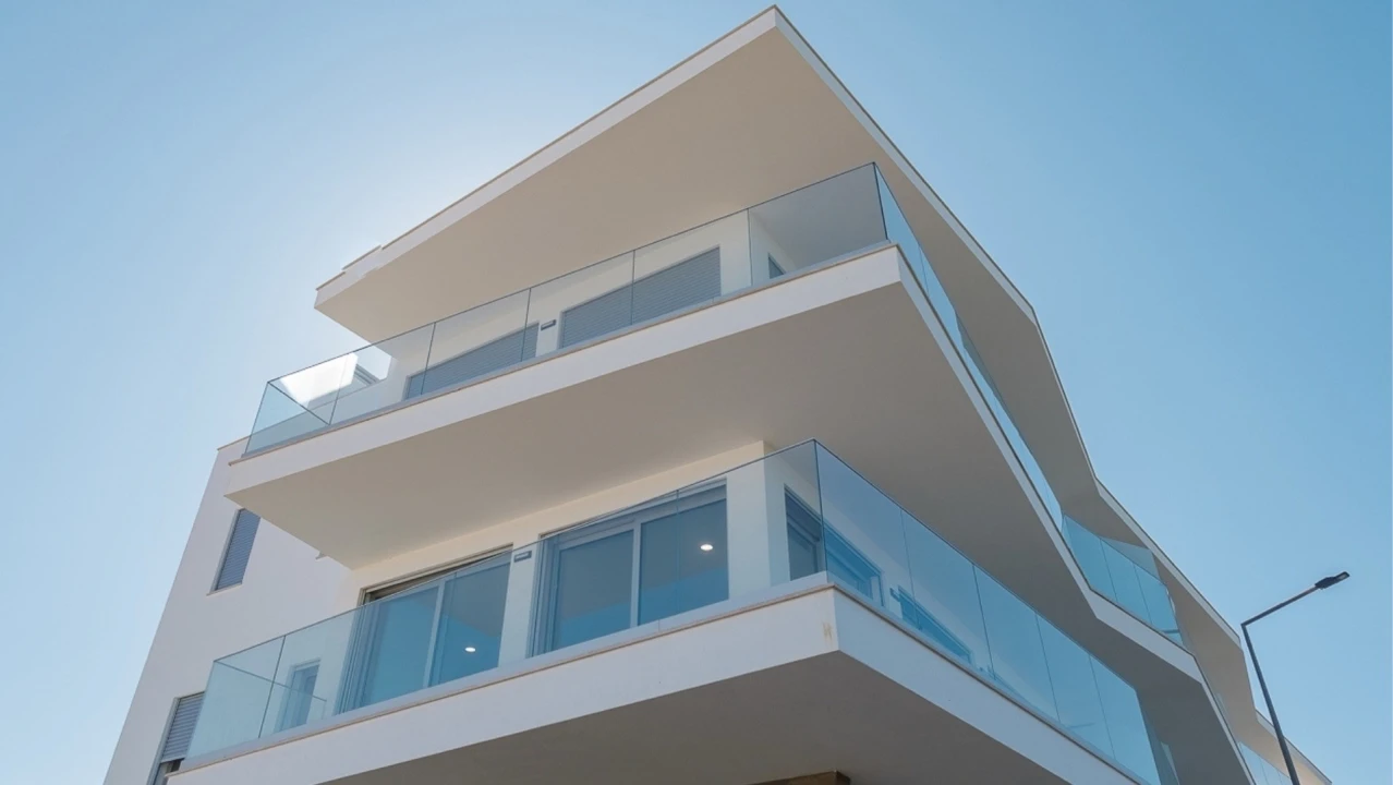 Apartamento T3 para Venda em São Martinho do Porto Foto 15