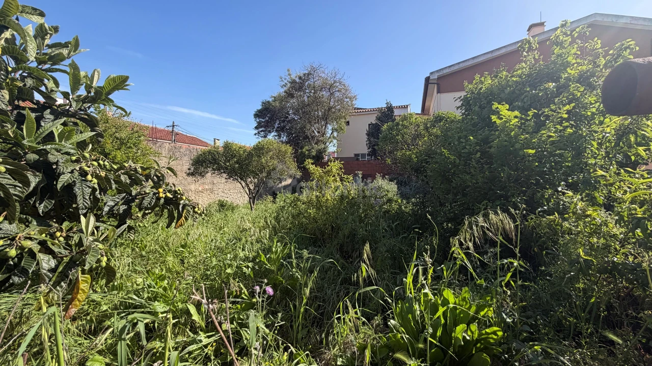 Terreno para Venda em São Domingos de Rana Foto 9