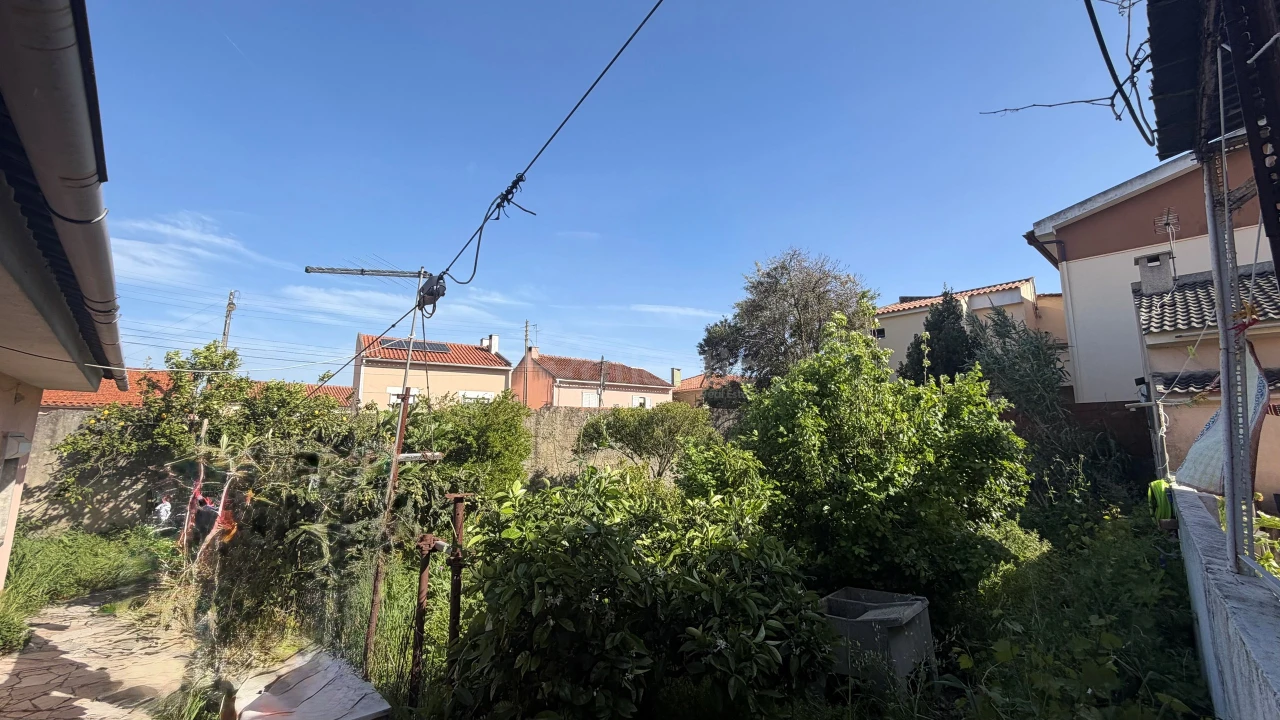Terreno para Venda em São Domingos de Rana Foto 10