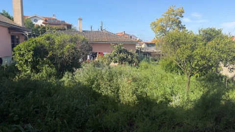Terreno para Venda em São Domingos de Rana