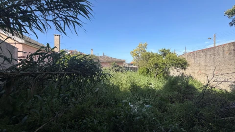 Terreno para Venda em São Domingos de Rana