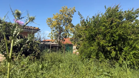 Terreno para Venda em São Domingos de Rana