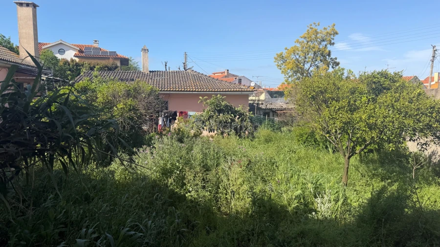 Terreno para Venda em São Domingos de Rana Foto 7