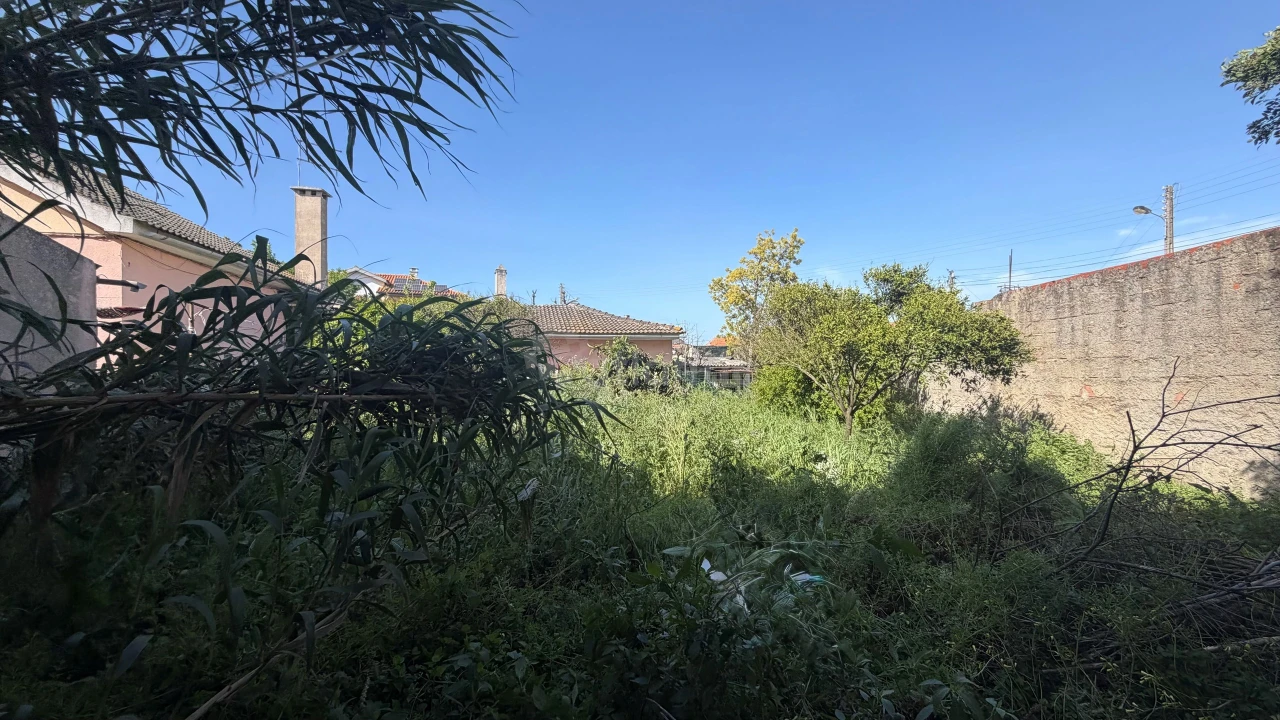 Terreno para Venda em São Domingos de Rana Foto 4