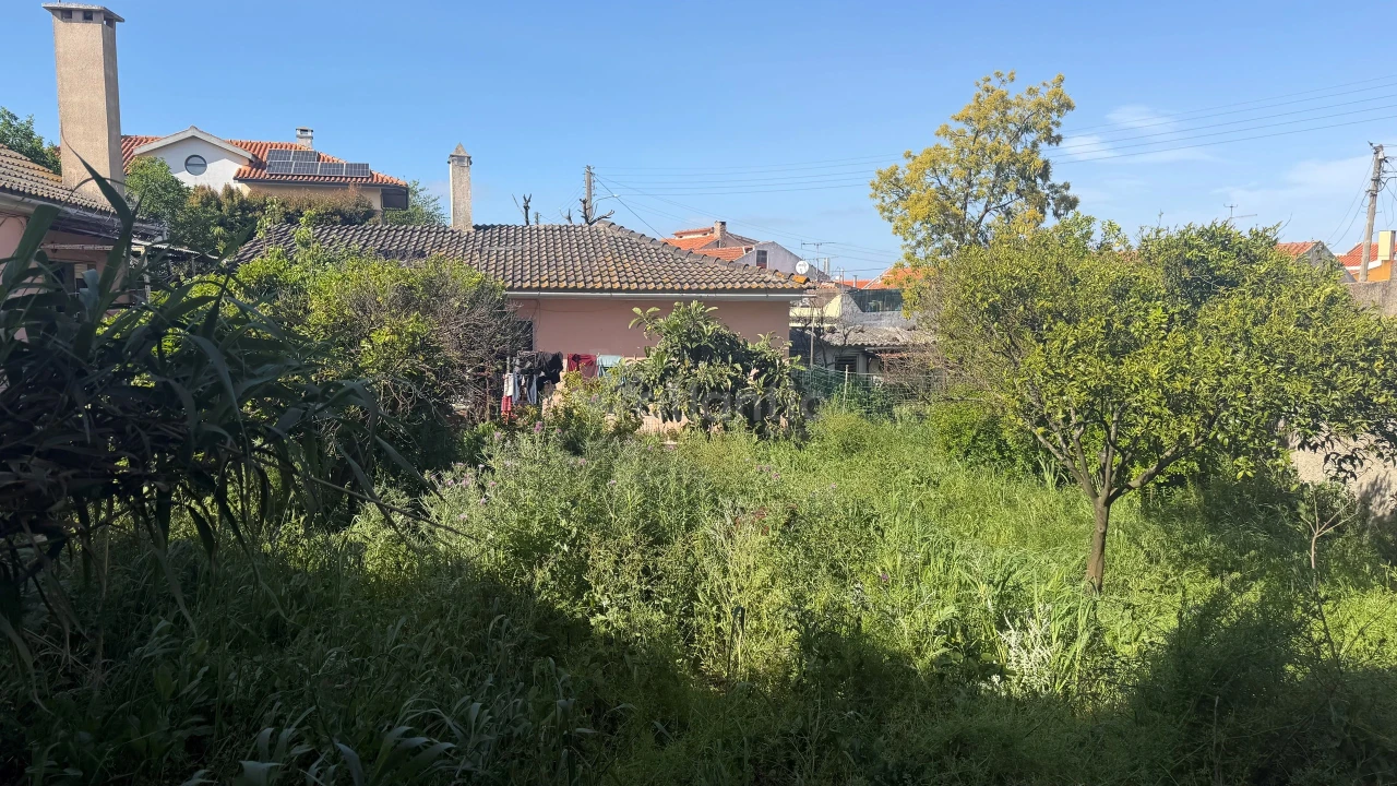 Terreno para Venda em São Domingos de Rana Foto 7
