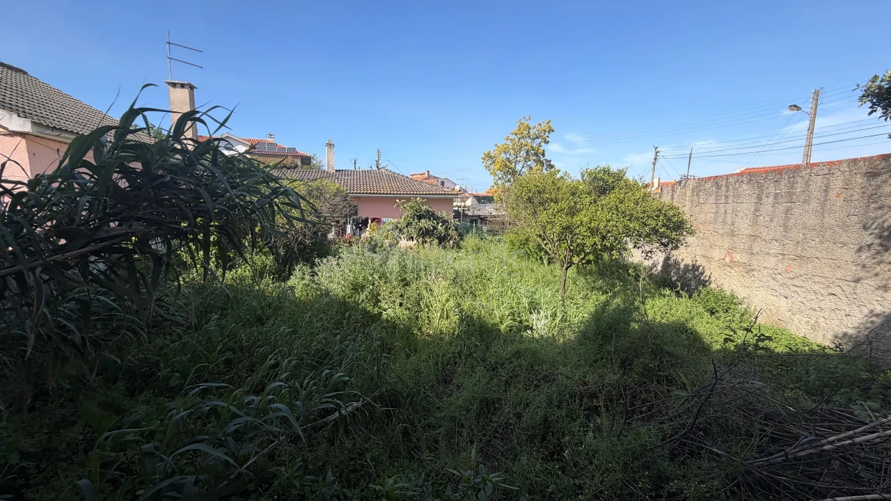 Terreno para Venda em São Domingos de Rana Foto 5