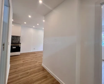 Apartamento T2 para Venda em Odivelas