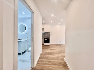 Apartamento T2 para Venda em Odivelas