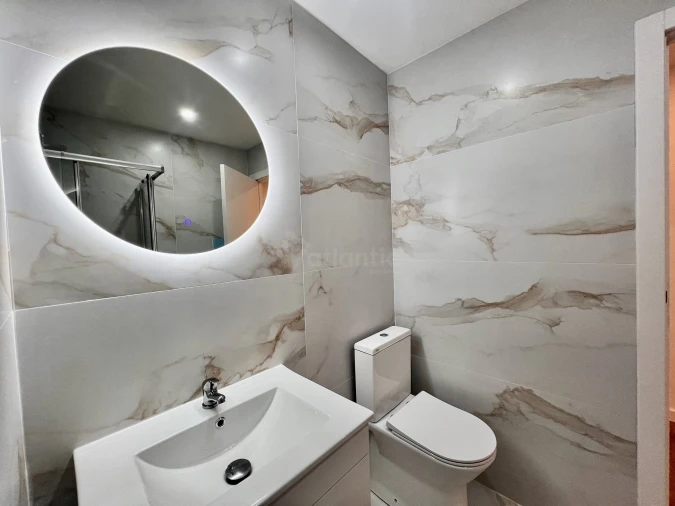 Apartamento T2 para Venda em Odivelas Foto 14