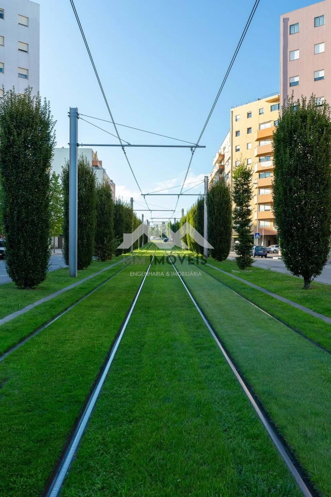 Apartamento T2 para Arrendamento em Rio Tinto Foto 3