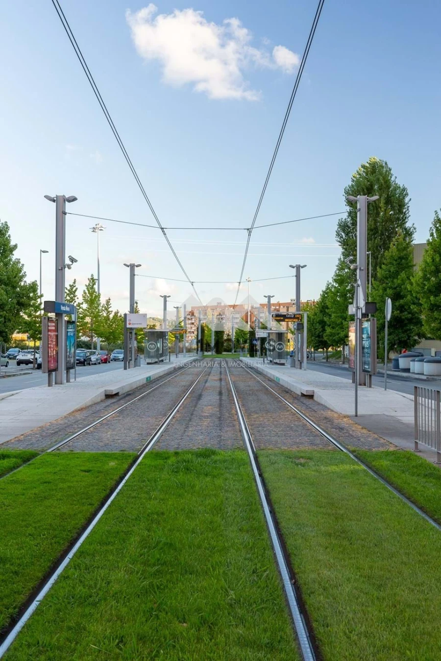 Apartamento T2 para Arrendamento em Rio Tinto Foto 27