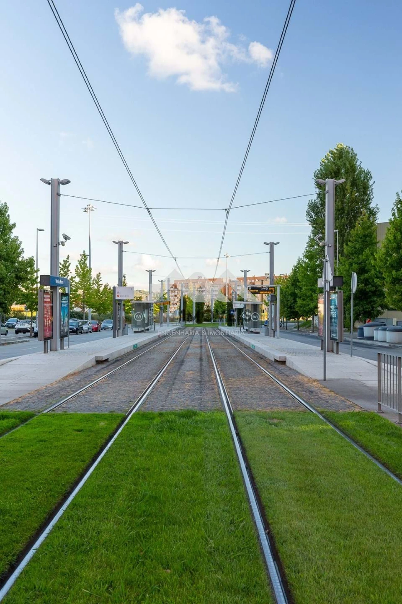 Apartamento T2 para Arrendamento em Rio Tinto Foto 27