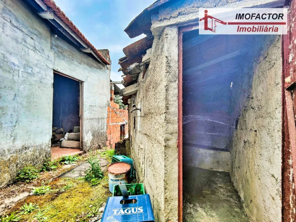 Moradia T1 para Venda em Castelo Branco Foto 7