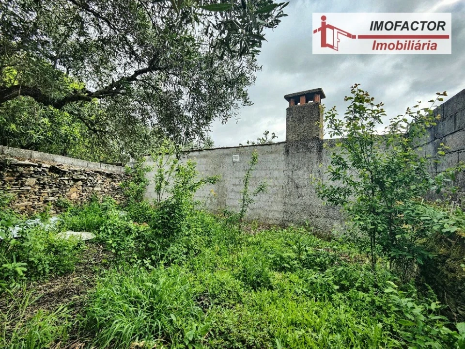 Moradia T1 para Venda em Castelo Branco Foto 15