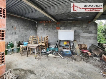 Moradia T1 para Venda em Castelo Branco