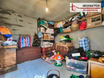 Moradia T1 para Venda em Castelo Branco