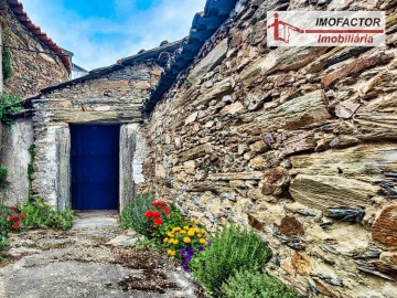 Moradia T1 para Venda em Castelo Branco