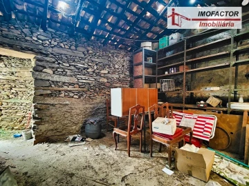 Moradia T1 para Venda em Castelo Branco