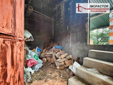 Moradia T1 para Venda em Castelo Branco